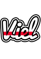 Viel kingdom logo