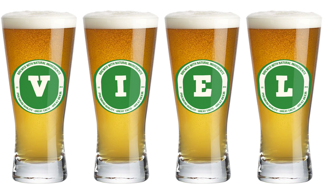 Viel lager logo