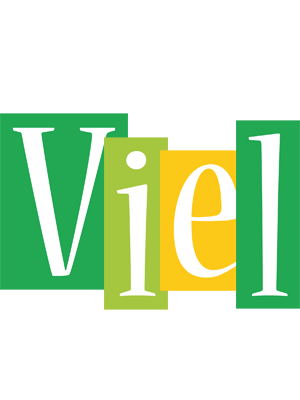 Viel lemonade logo