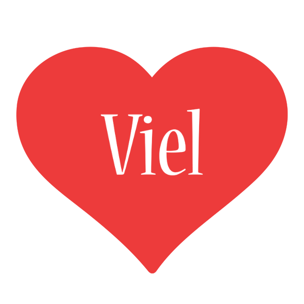 Viel love logo
