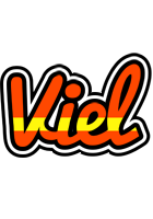 Viel madrid logo