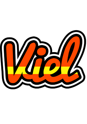 Viel madrid logo