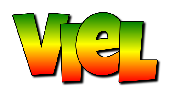 Viel mango logo