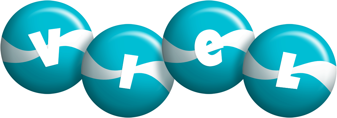 Viel messi logo