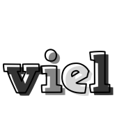 Viel night logo