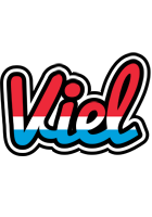 Viel norway logo