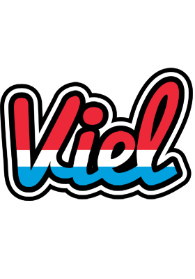 Viel norway logo