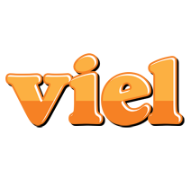 Viel orange logo