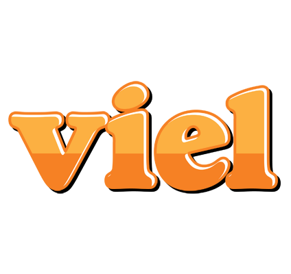 Viel orange logo