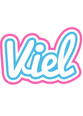 Viel outdoors logo