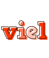 Viel paint logo