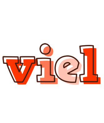 Viel paint logo
