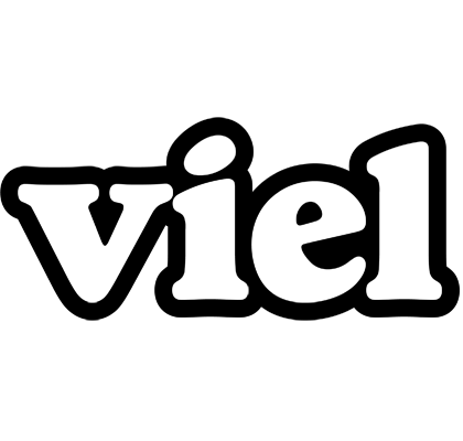 Viel panda logo