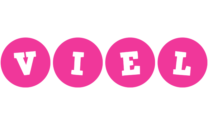 Viel poker logo