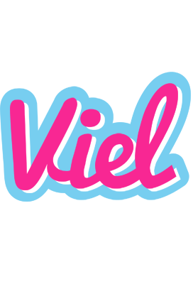 Viel popstar logo