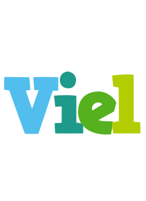 Viel rainbows logo