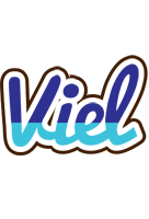Viel raining logo