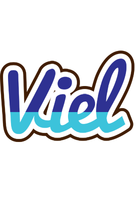 Viel raining logo