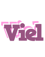 Viel relaxing logo