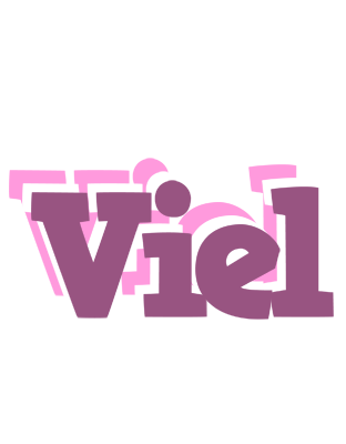 Viel relaxing logo