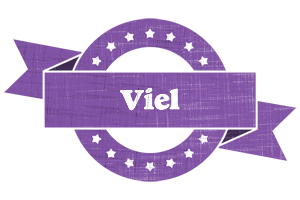 Viel royal logo