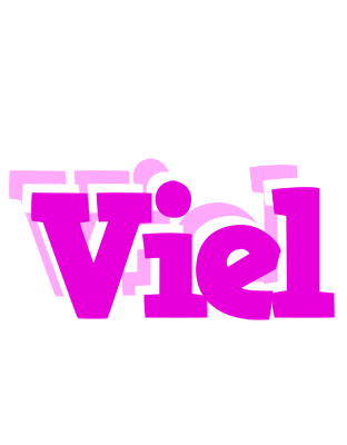 Viel rumba logo