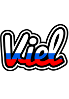 Viel russia logo