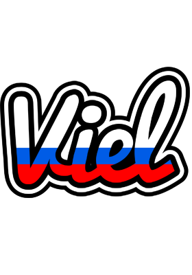 Viel russia logo