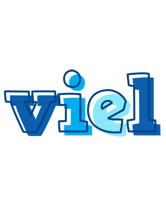 Viel sailor logo
