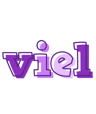 Viel sensual logo