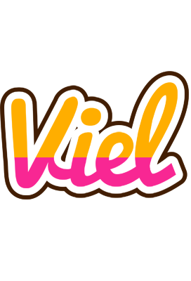 Viel smoothie logo
