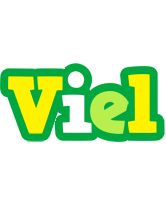 Viel soccer logo