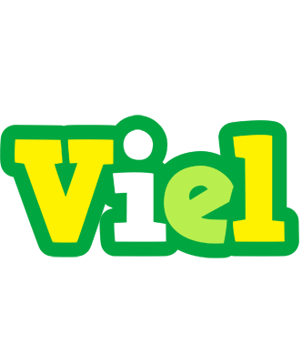 Viel soccer logo