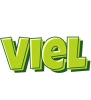 Viel summer logo