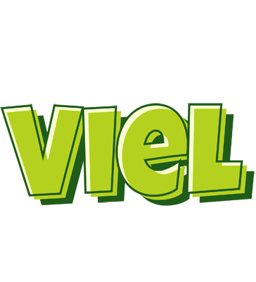 Viel summer logo