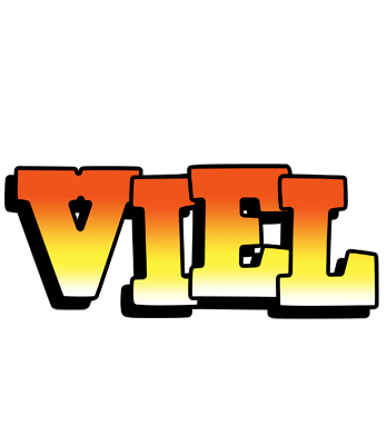 Viel sunset logo