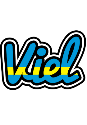 Viel sweden logo