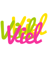 Viel sweets logo