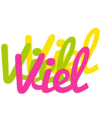 Viel sweets logo