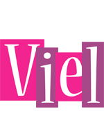 Viel whine logo