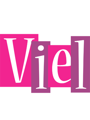 Viel whine logo