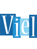 Viel winter logo