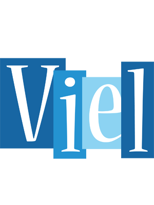 Viel winter logo