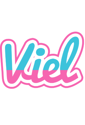 Viel woman logo