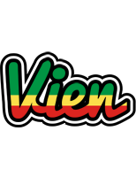 Vien african logo