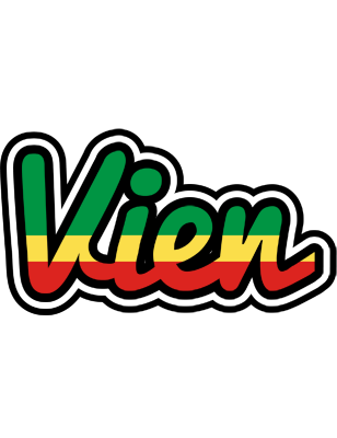 Vien african logo