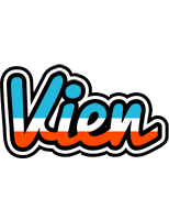 Vien america logo