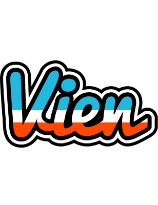 Vien america logo