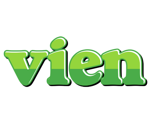 Vien apple logo