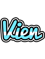 Vien argentine logo